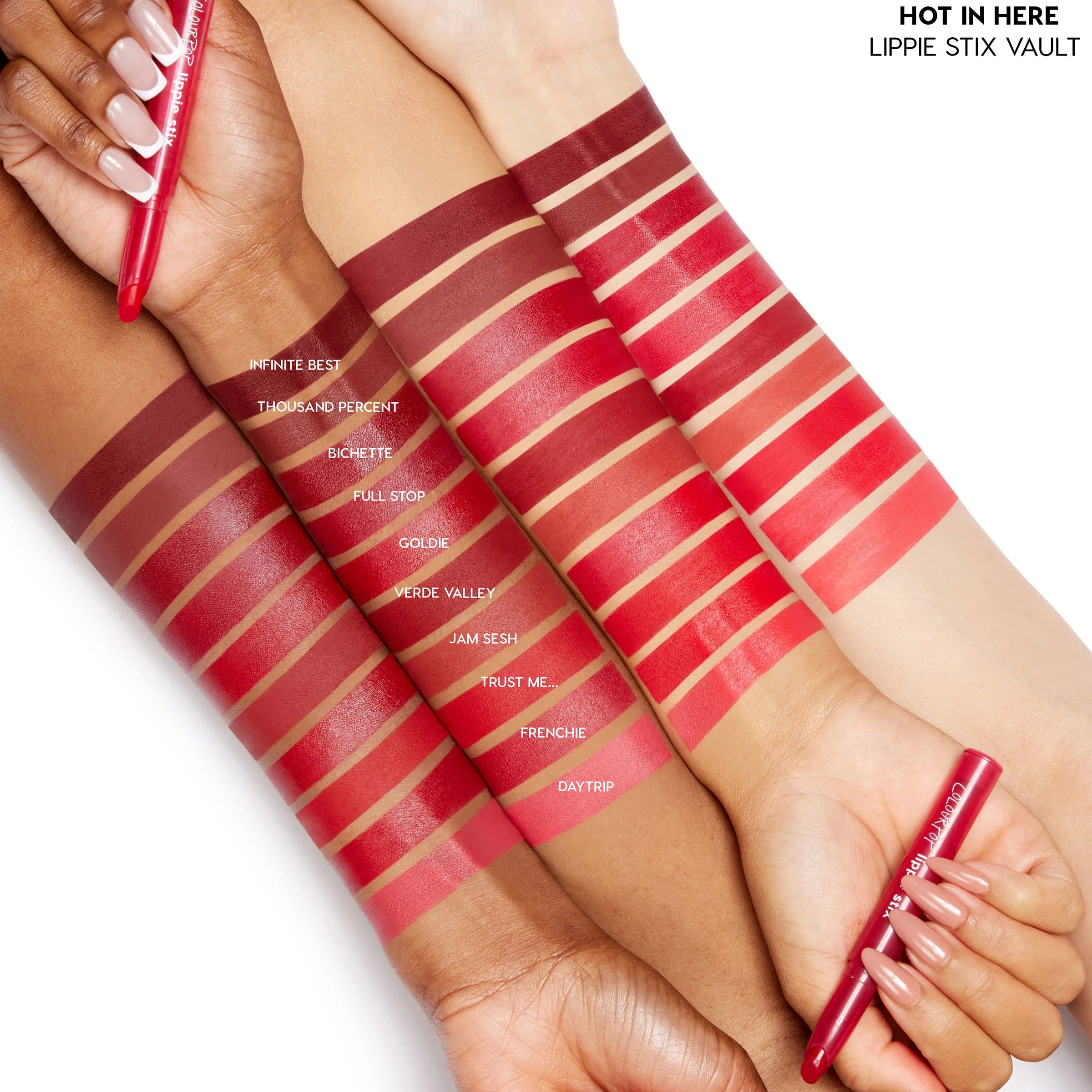 Hot in Here - Image 2