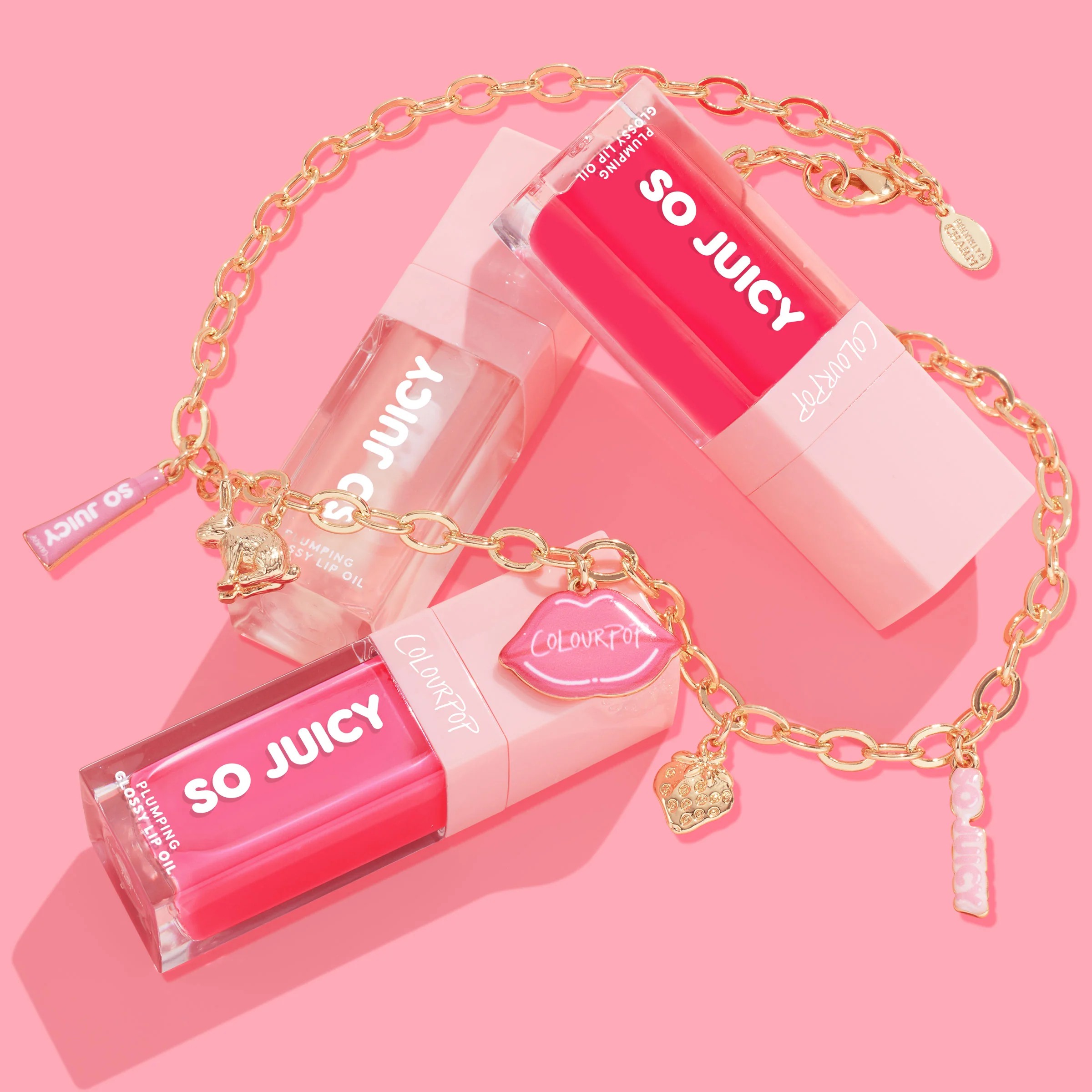 Charmed and Juicy - Image 2