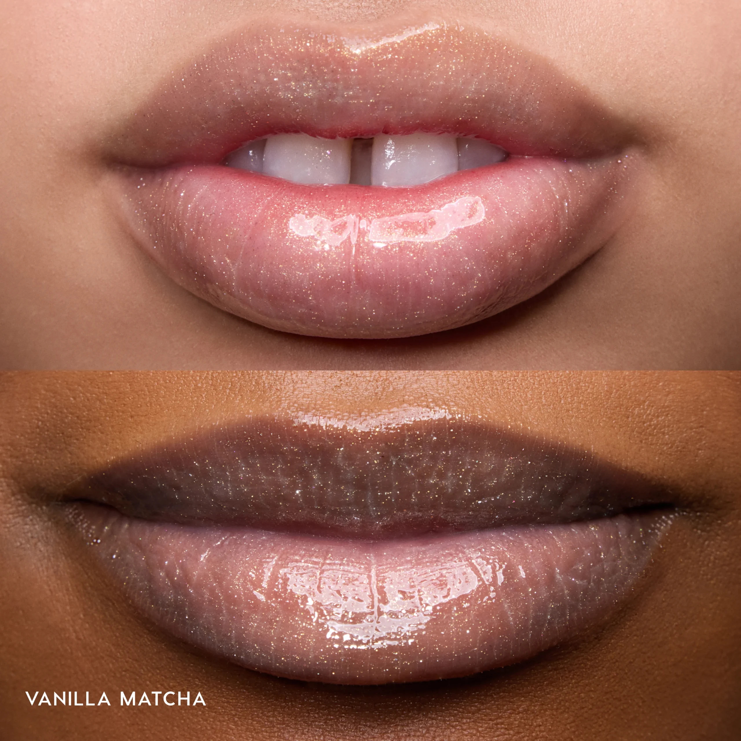 Fresh Kiss Glossy Balm Trio - Image 2