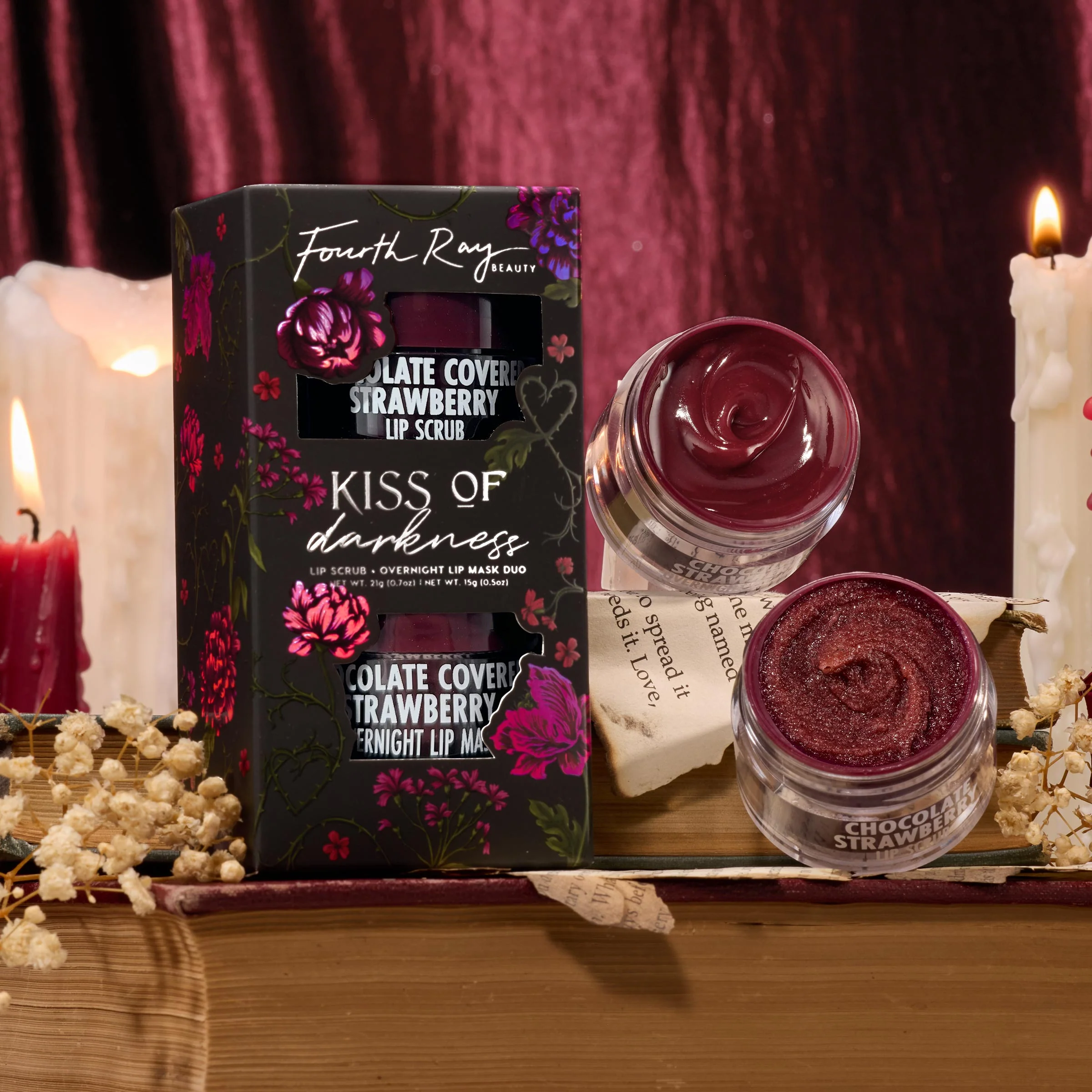 Kiss of Darkness - Image 4